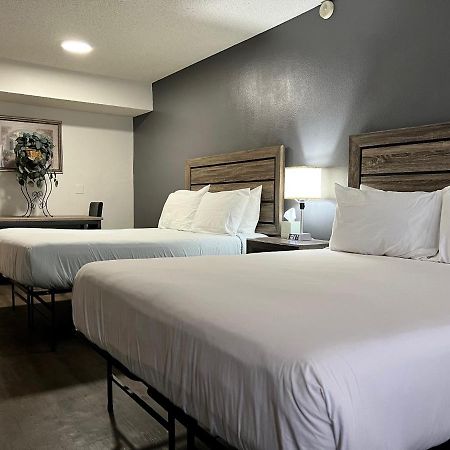 Siegel Slots And Suites Las Vegas Eksteriør billede