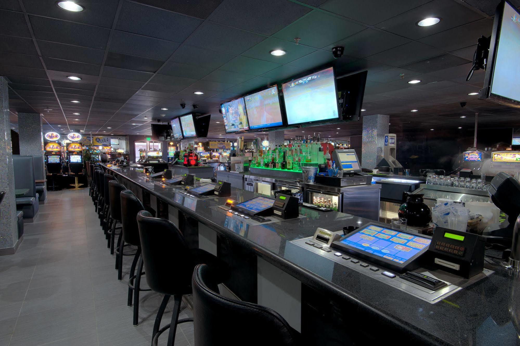 Siegel Slots And Suites Las Vegas Eksteriør billede