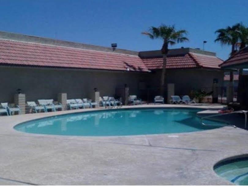Siegel Slots And Suites Las Vegas Faciliteter billede